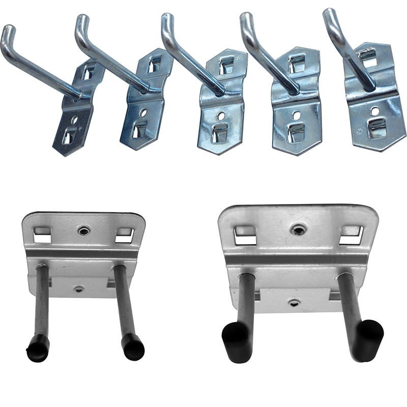 Heavy Duty Slatwall Panel Hooks