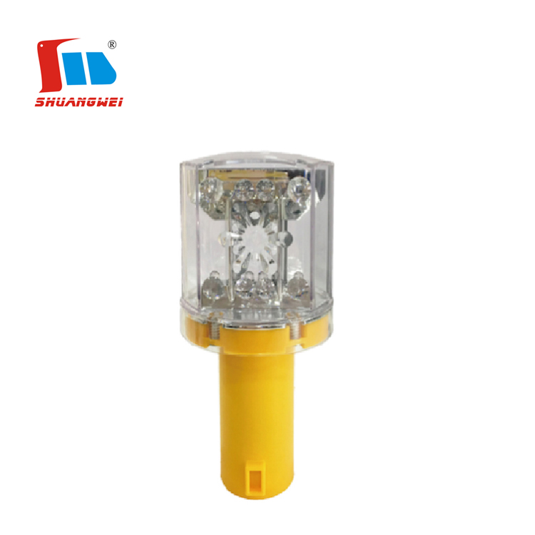 Solar LED Light