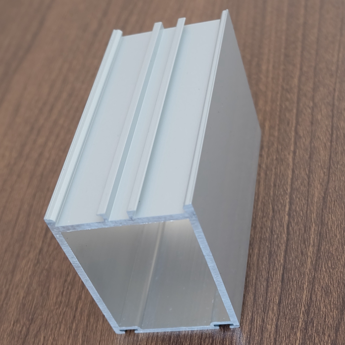 aluminium profile for partition profiles