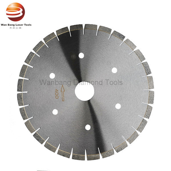 12-16" Professional Diamond saw blade for granite
