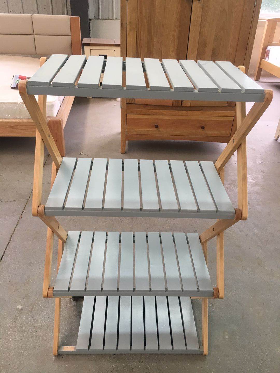 Shandong Fangrui Home Furnishings Co., Ltd. – crib 1
