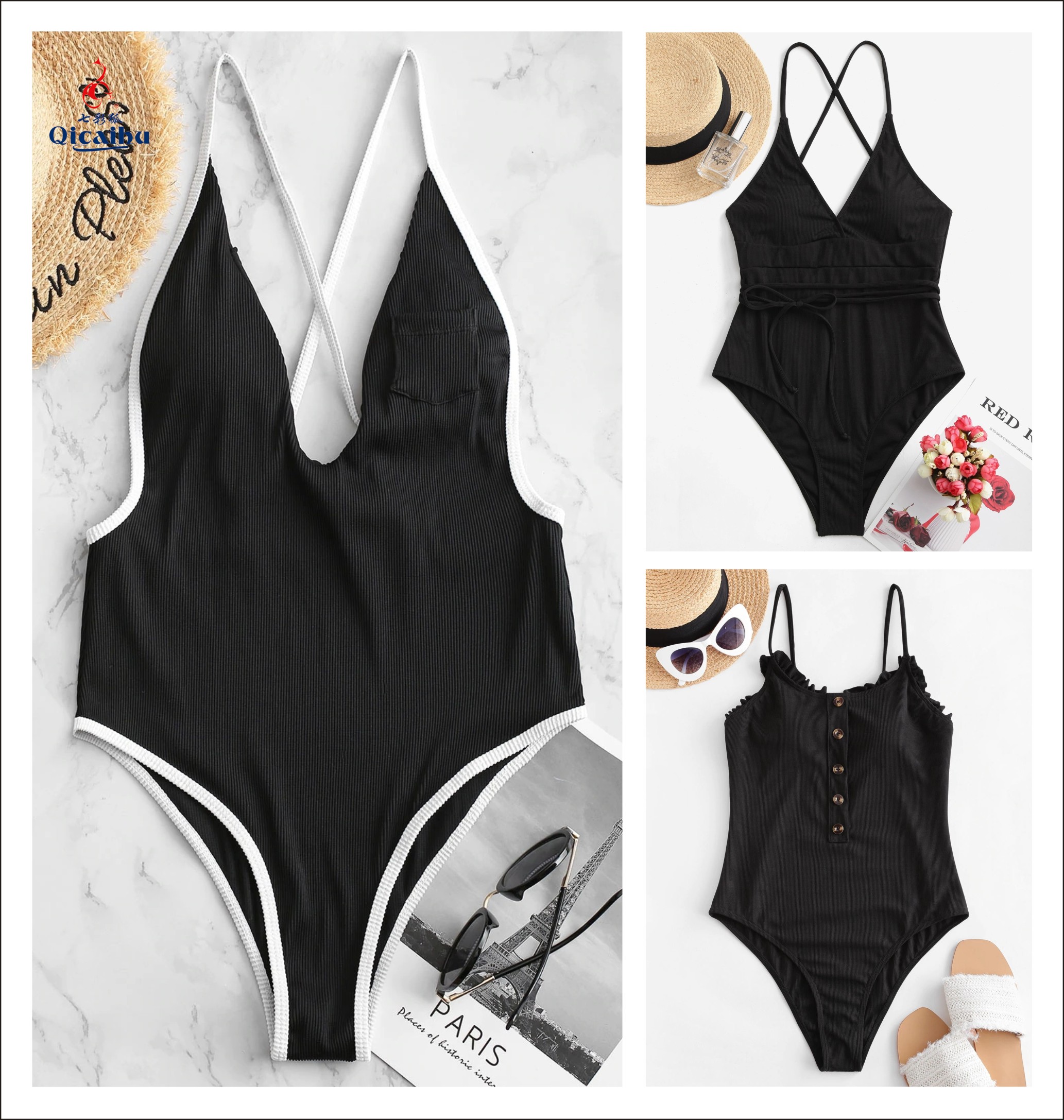 Lady Swimsuit