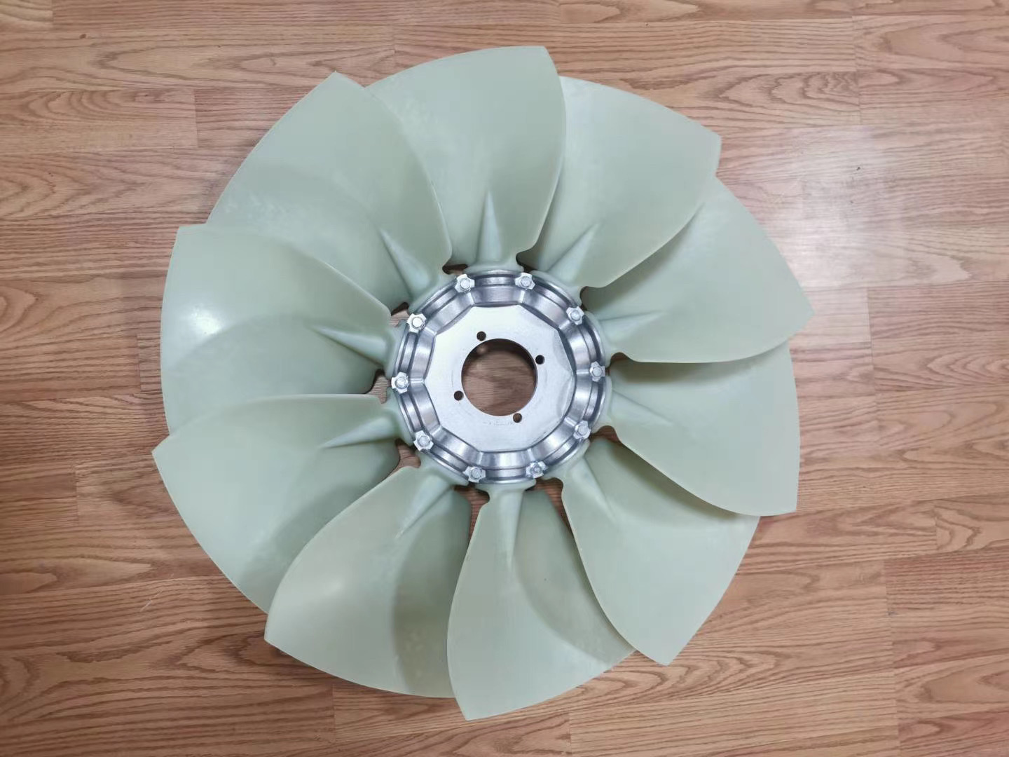 fan blade