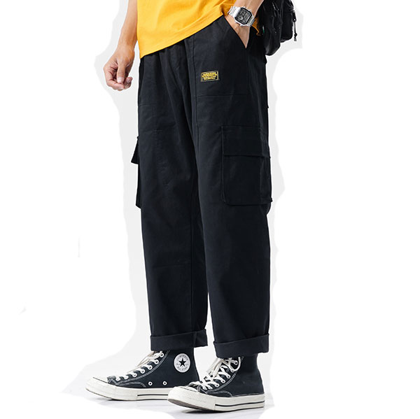 JIUJIANG KAIDA GARMENT CO.,LTD – Other leisure jackets /coats 2