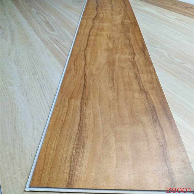 Unilin interlocking tiles wood flooring click vinyl flooring