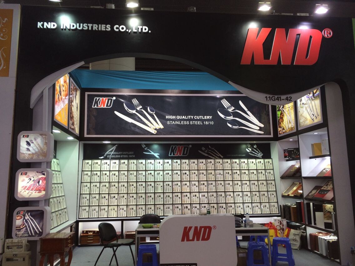 Guangzhou Kangyue Trading Co., Ltd. – table knives 3