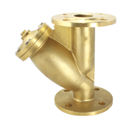 ANHUI REDSTAR VALVE CO.,LTD – matriz de metal 2