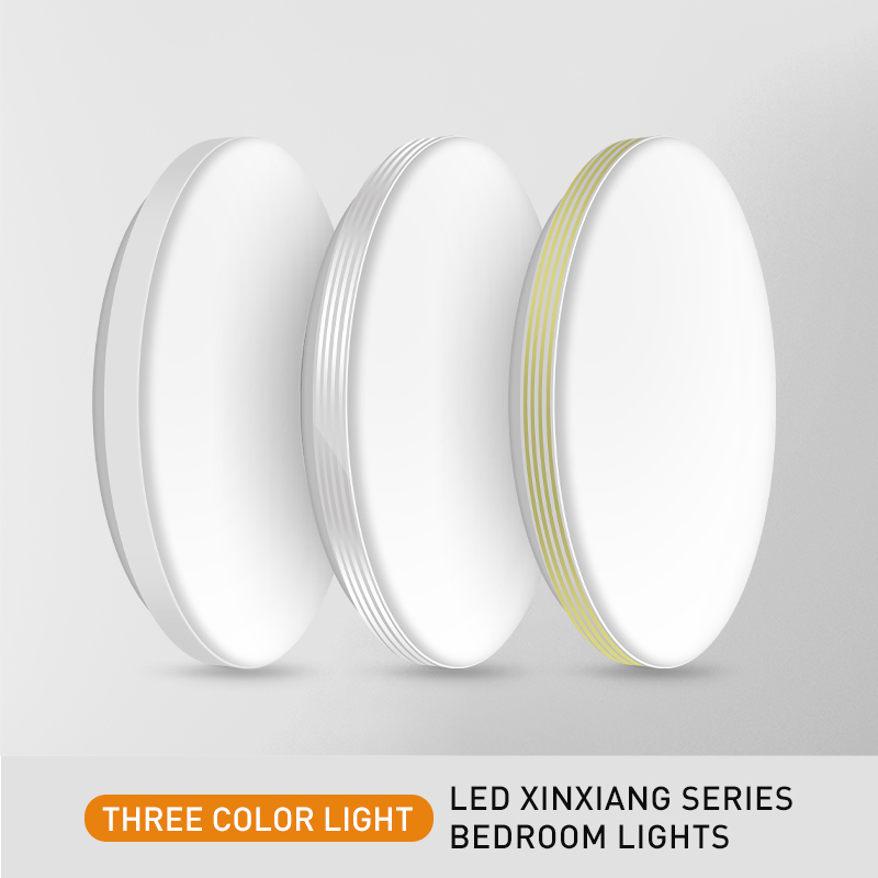 High Power Bedroom LED Lights 90W