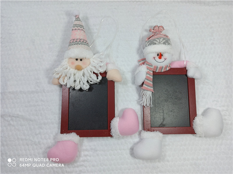 Christmas decorations