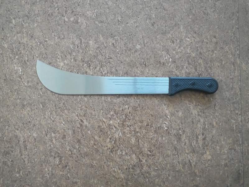 Machete M204