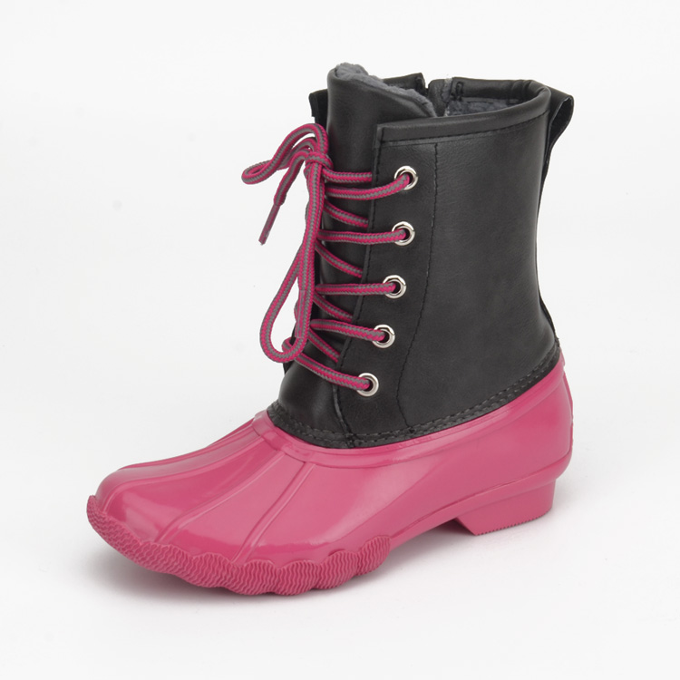 Zhejiang Baili Shoes Occupation Co., LTD. – Kinds rain boots 3