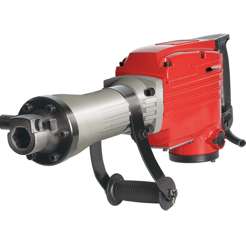 KEN 2865N Electric Breaker