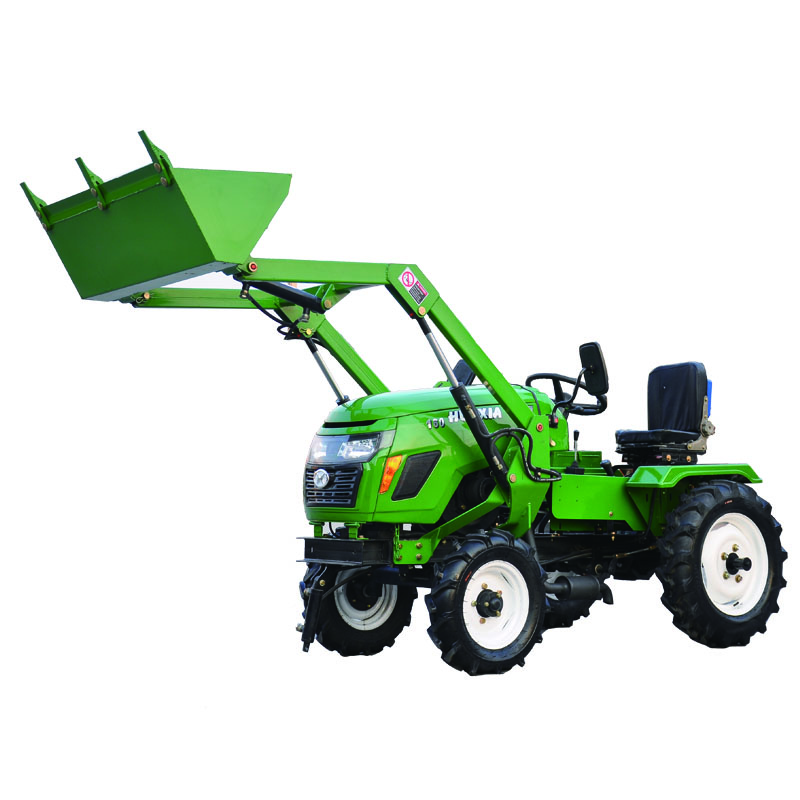 12hp 15hp 16hp MINI TRACTOR