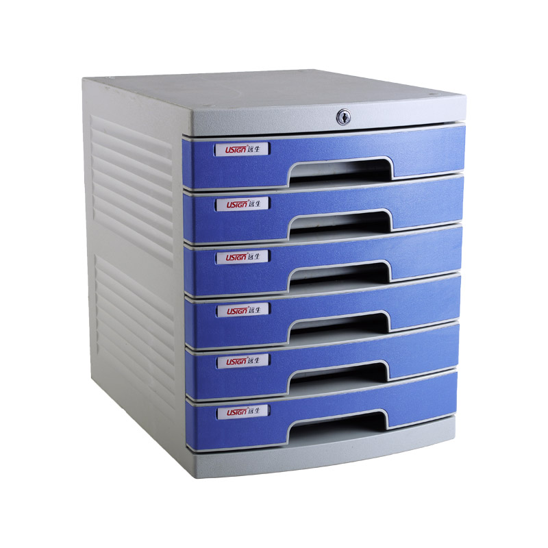 6 Drawers Cabinet