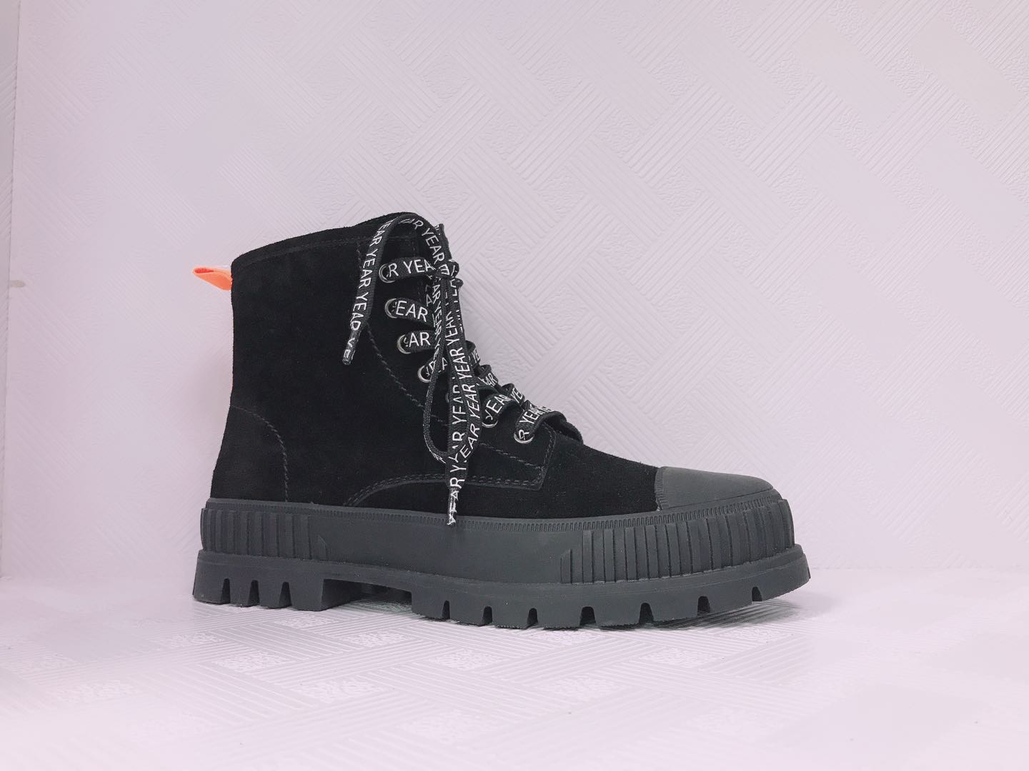 GAOYOU AIJIE IMPORT AND EXPORT CO.,LTD – zapatos de tacón 2