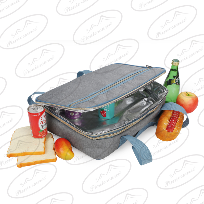 Casserole carrier，lunch cooler bag,insulated cooler,pizza bag