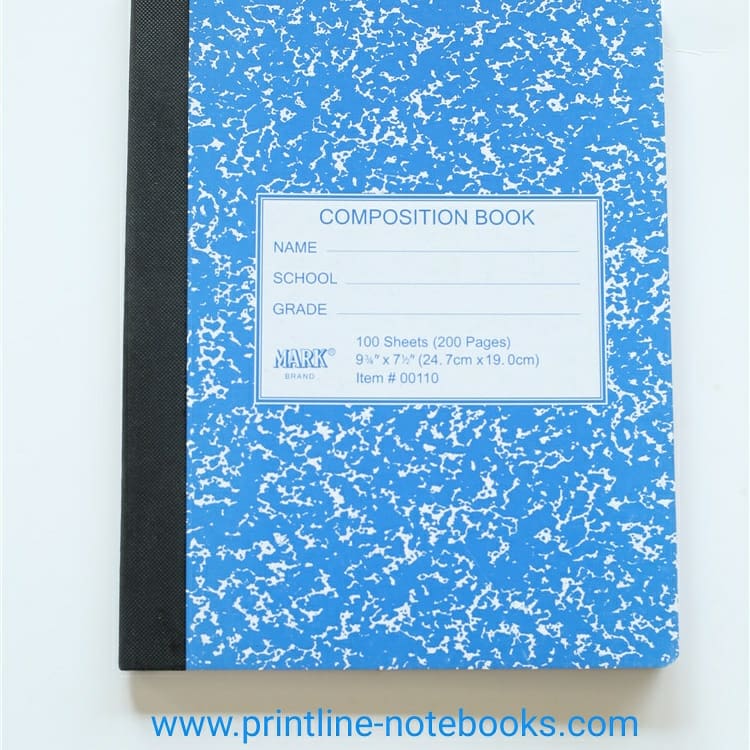 Exercise Book