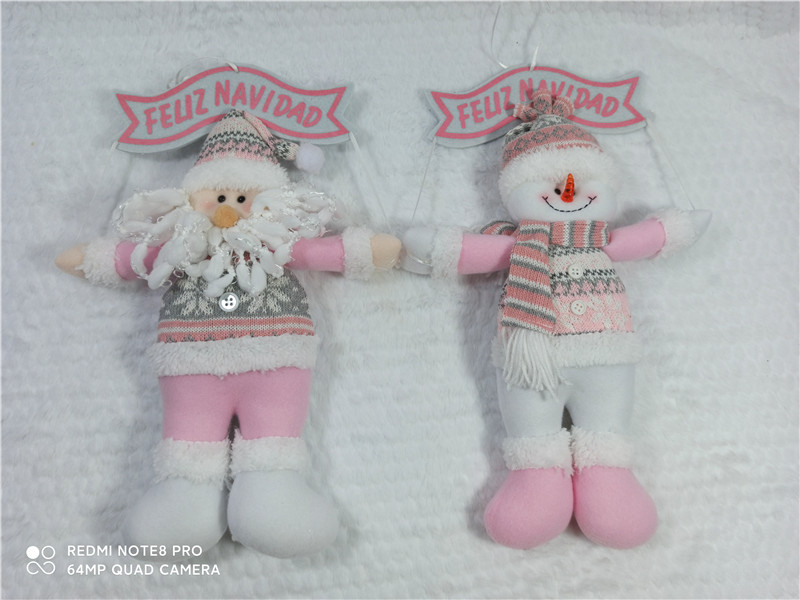 Christmas decorations