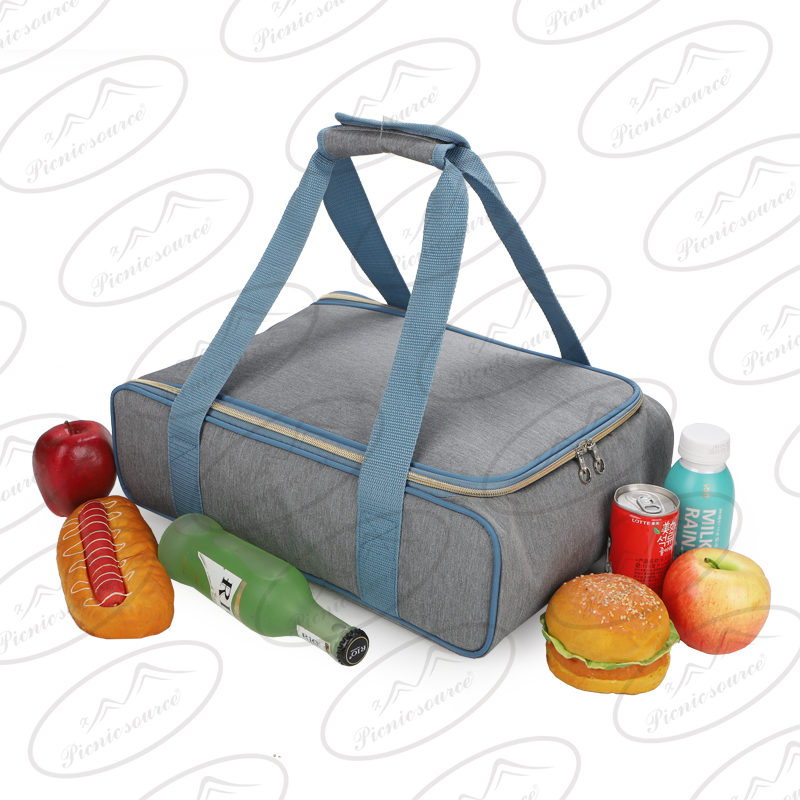 Casserole carrier，lunch cooler bag,insulated cooler,pizza bag