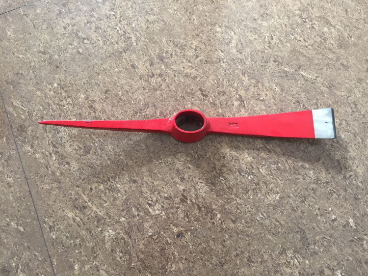 Pickaxe P402