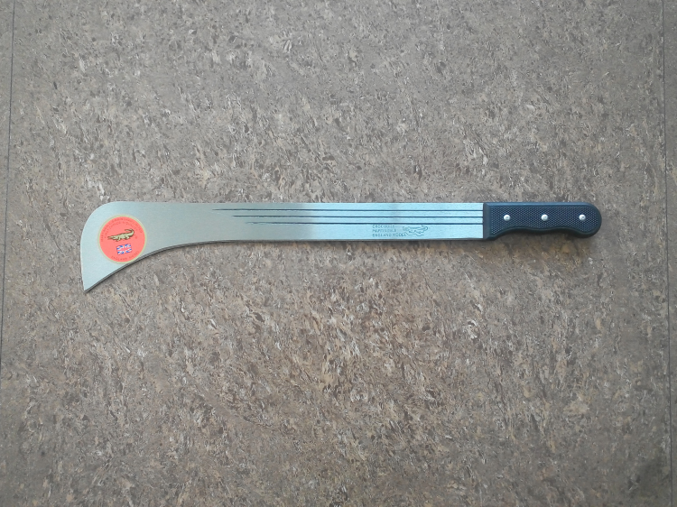 Machete 410p