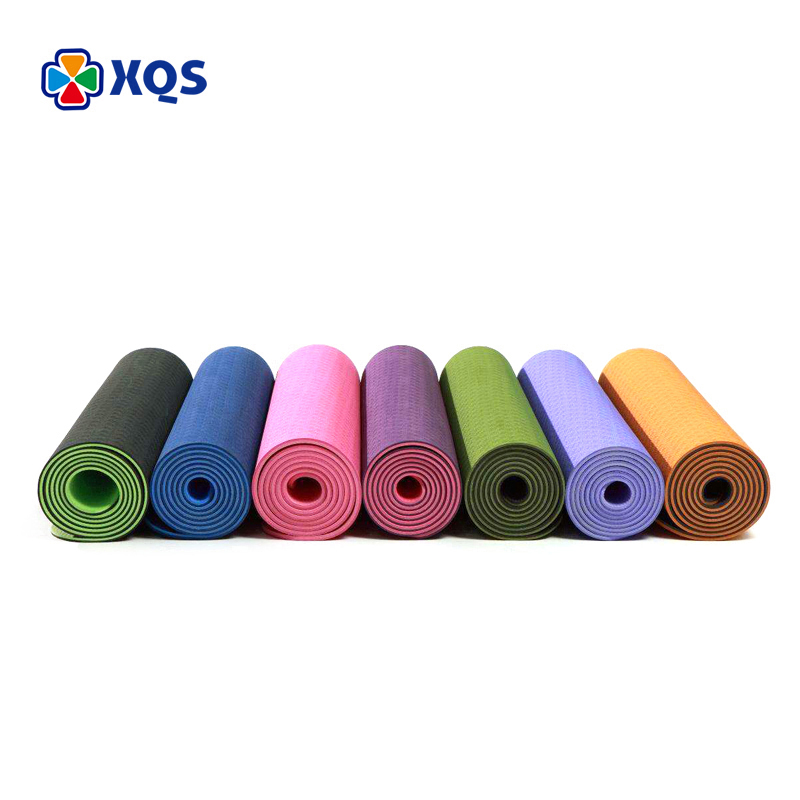XQS EVA Yoga Mat