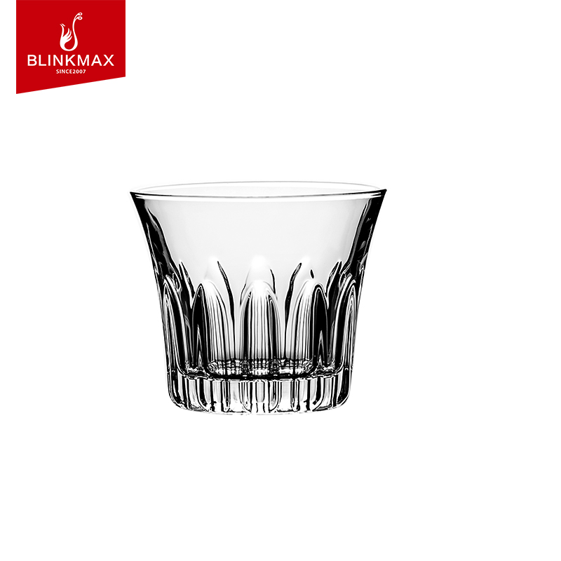 Blinkmax Water Glass Cup