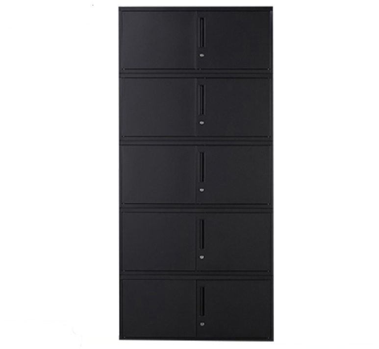 Laundry lockable hospital school library home office furniture steel file cabinet metal storage spirit pantry filing cabinet