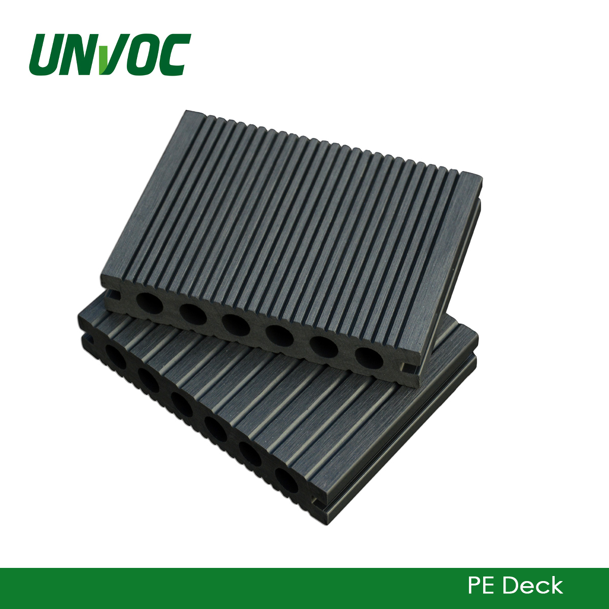 wpc decking