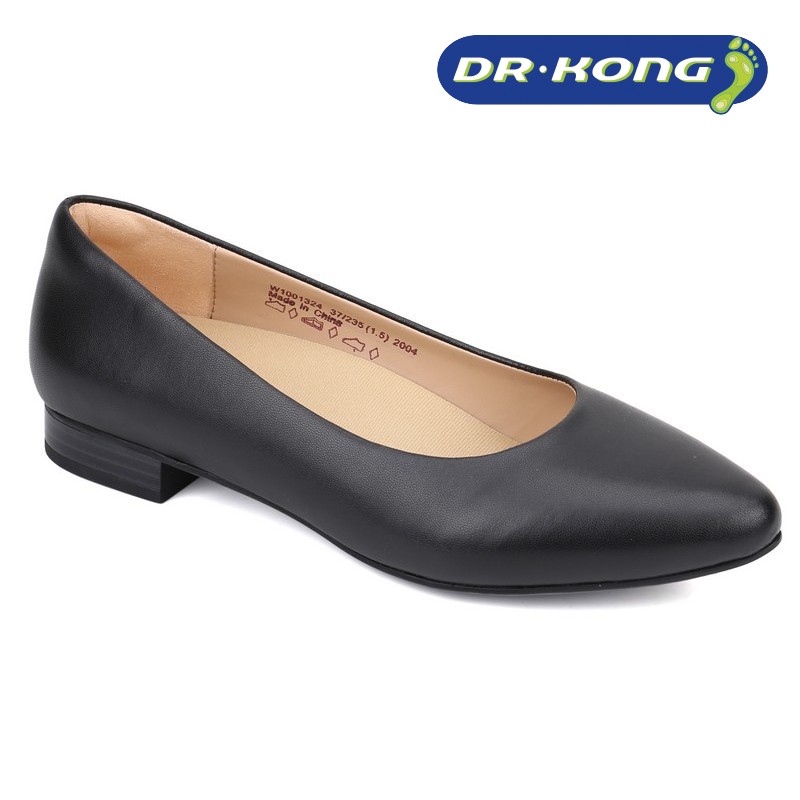 Drkong lady shoe
