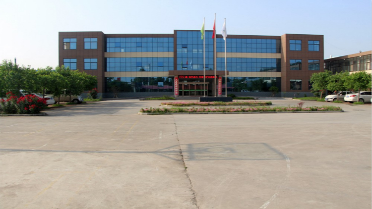 Xinxiang Hongli Power Supply Technology Co., Ltd. – Photos produits 3