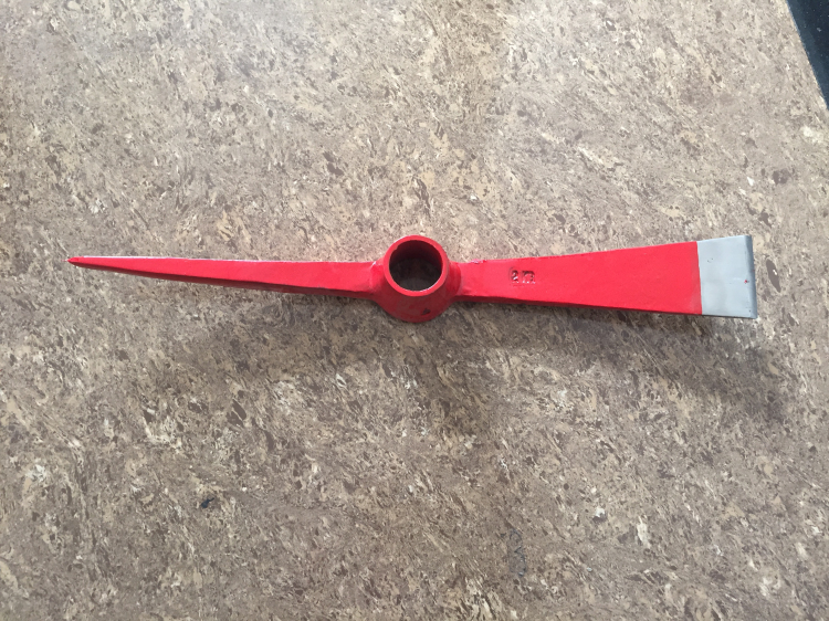 Pickaxe P410