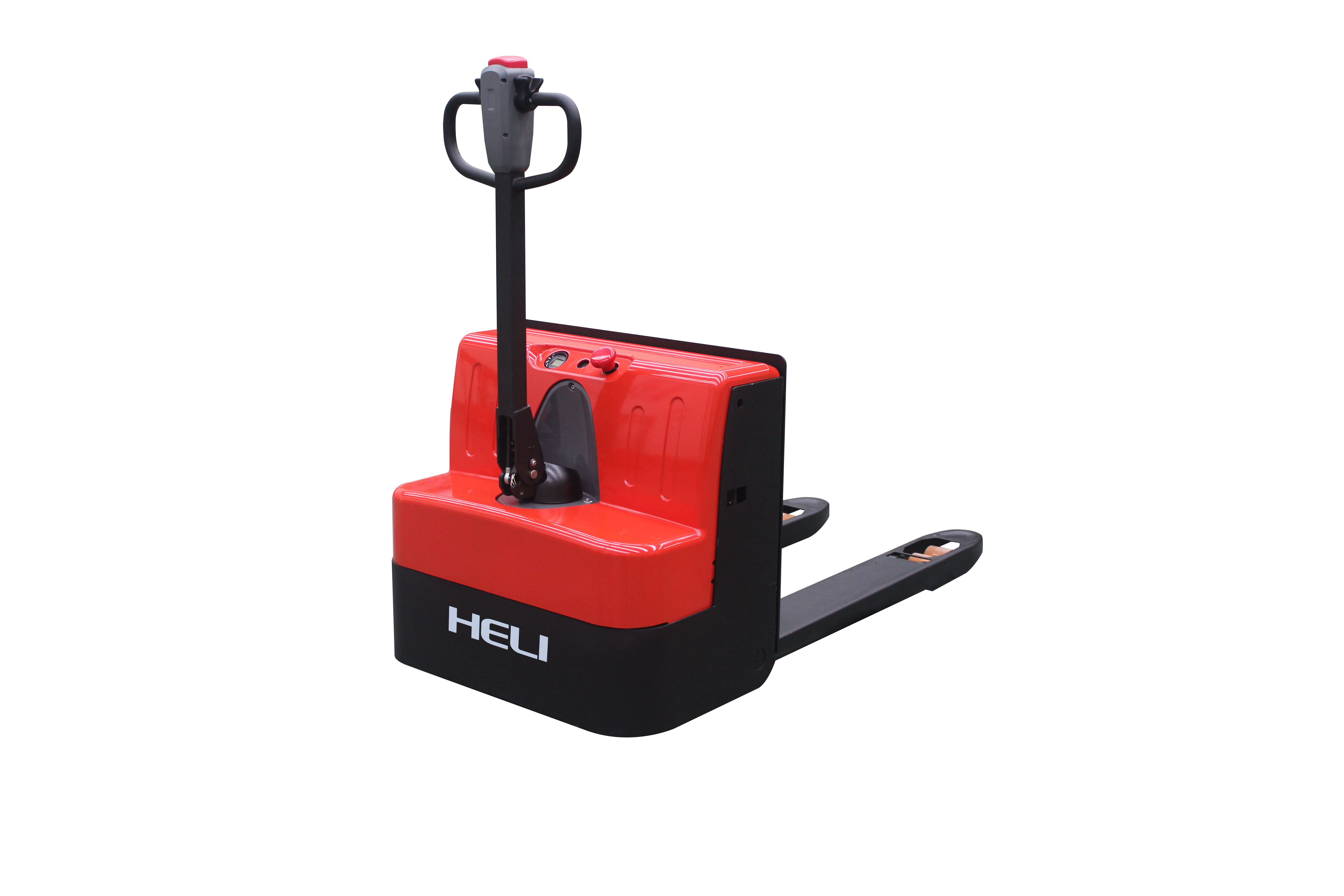 2t Electric Pallet Truck