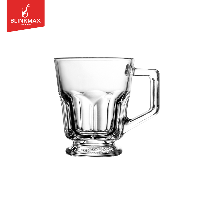 Coffee glass cup