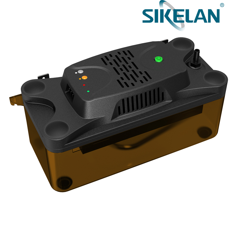 MD-TPF Float Sensor Series Tank Pump-High Type