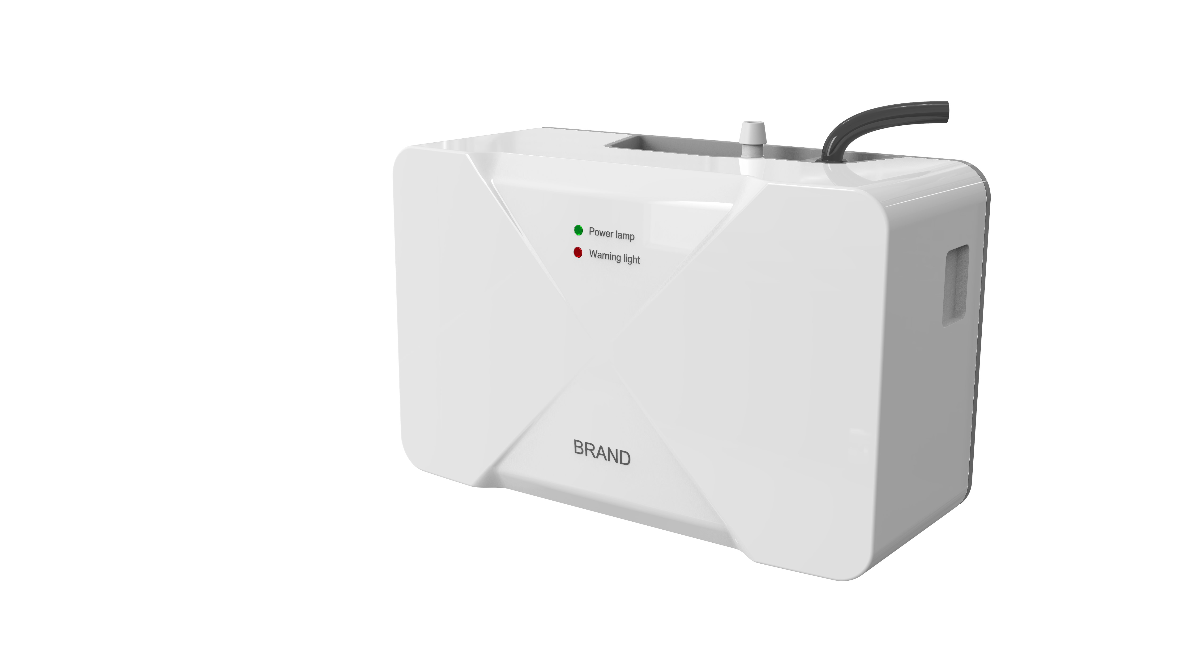MD-WPD Series Wall Pump-Super Silent