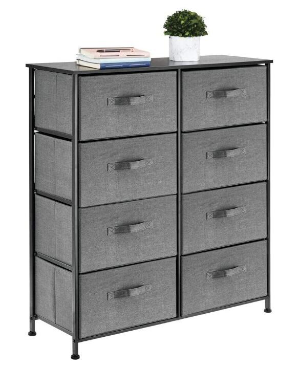 Dresser with 7 Drawers
