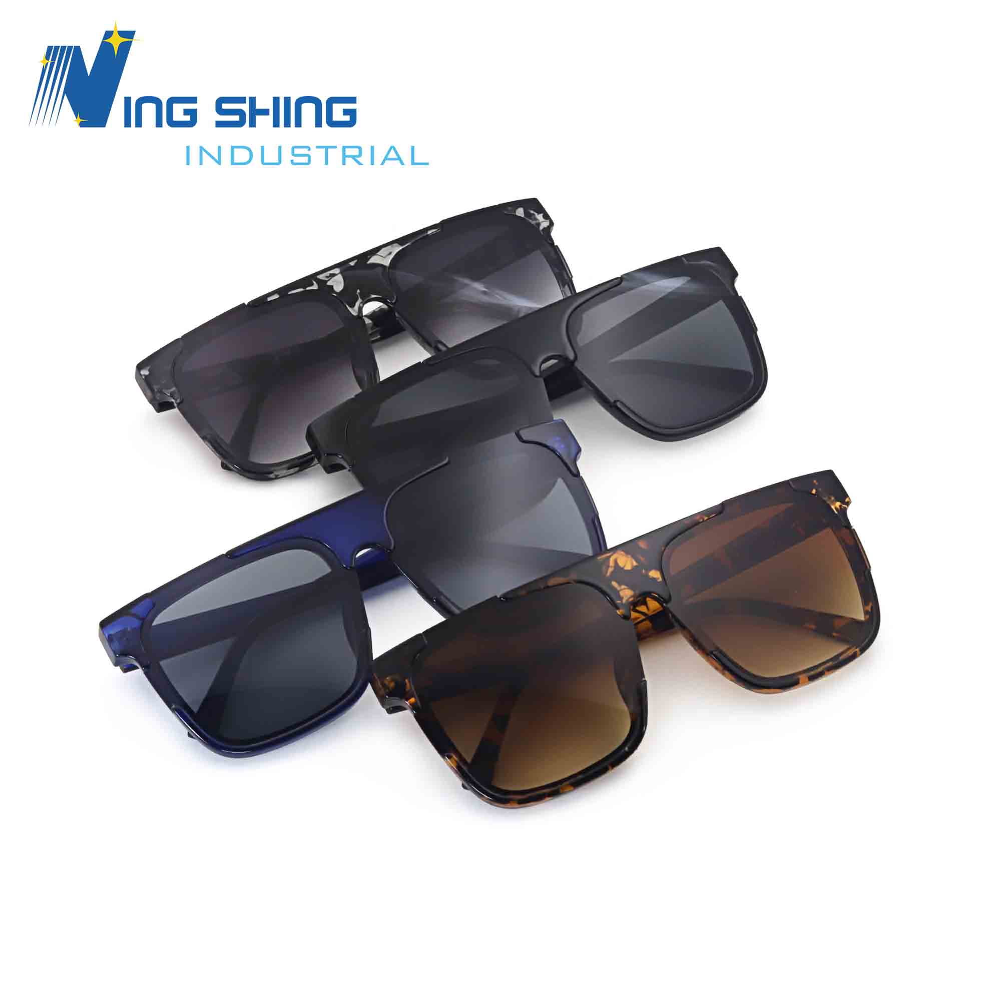 2021 New fashion sunglasses -NNS20F009