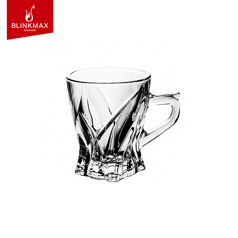 Blinkmax Small Mug