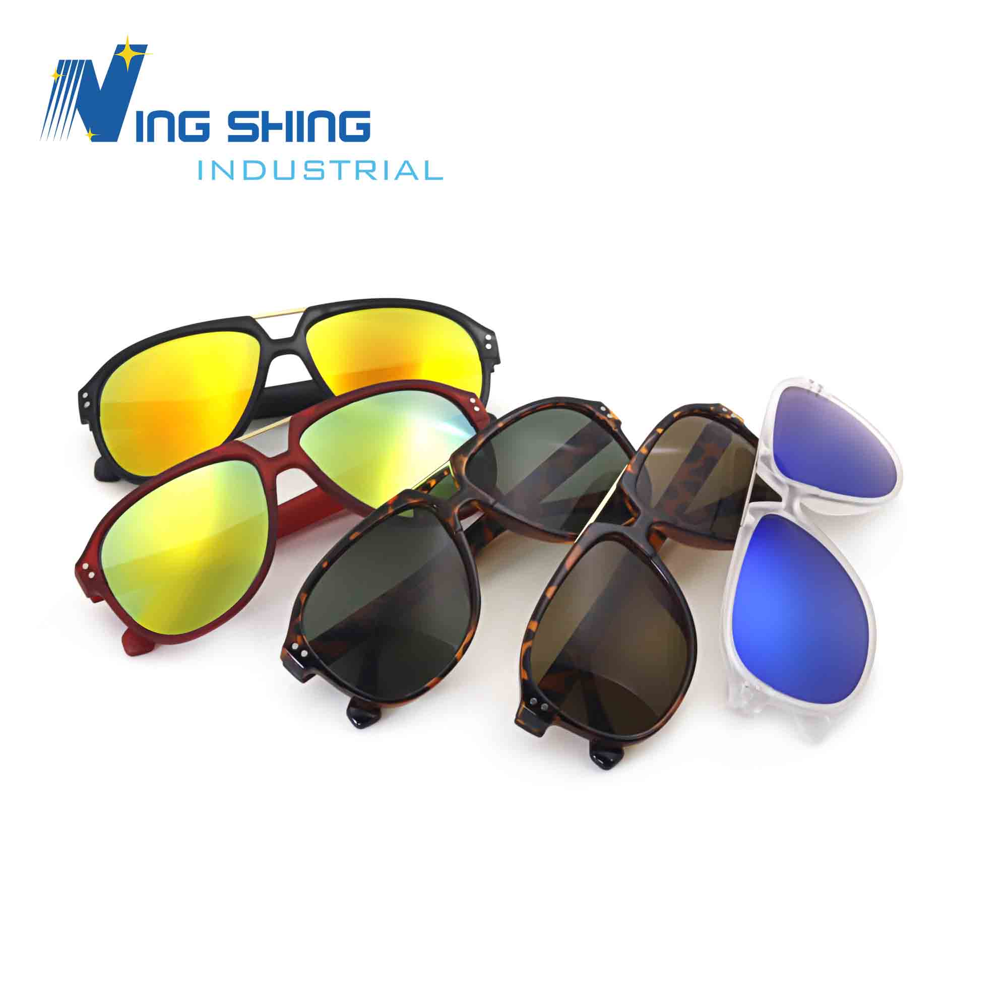 2020 New fashion sunglasses-NNS20F132