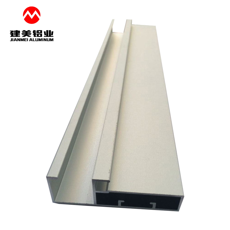 kitchen cabinet profile for India market