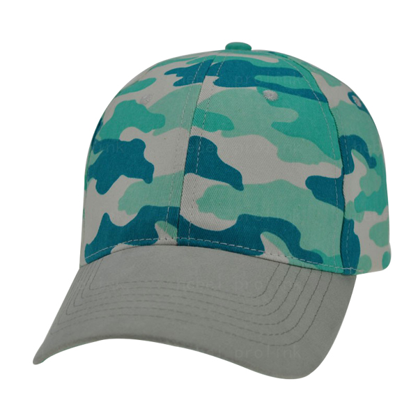 Cotton Cap