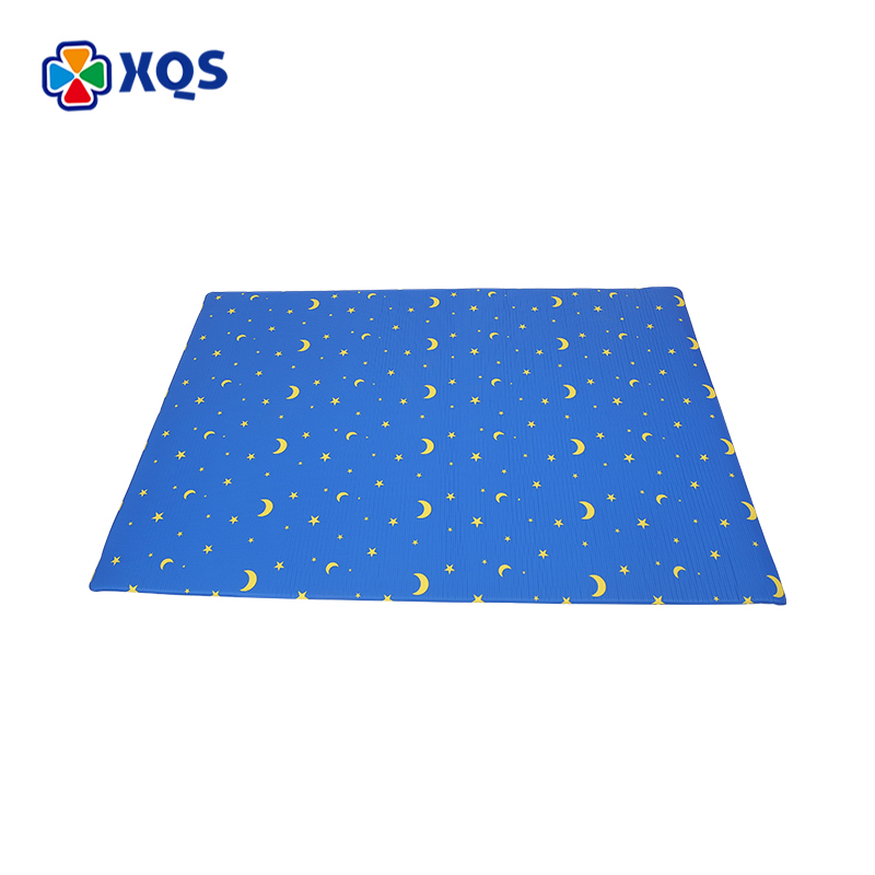 XQS Advanced TPU Baby Crawling Mat