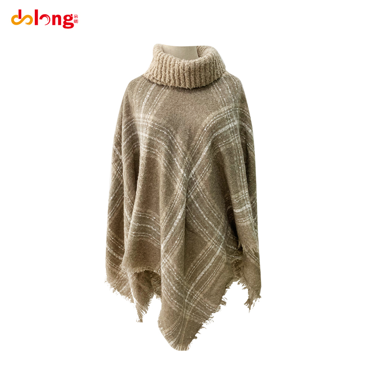 poncho cape shawl