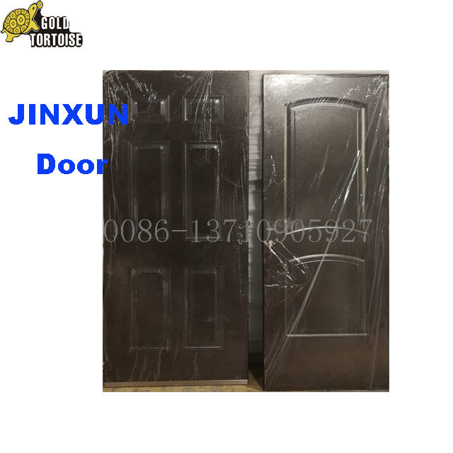Original Stanley Door with MUL-T-Lock