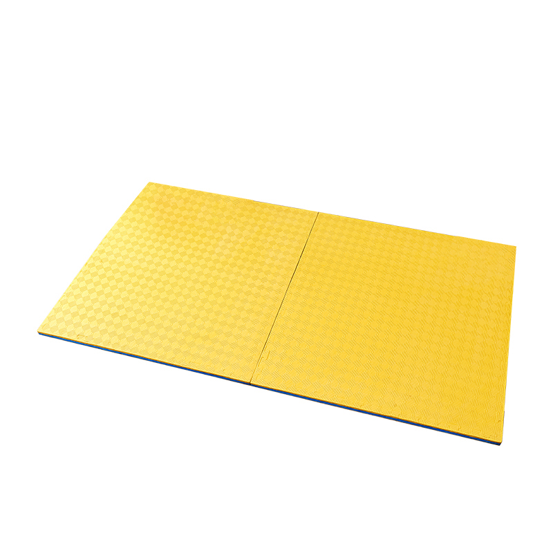 XQS EVA Taekwondo Mat