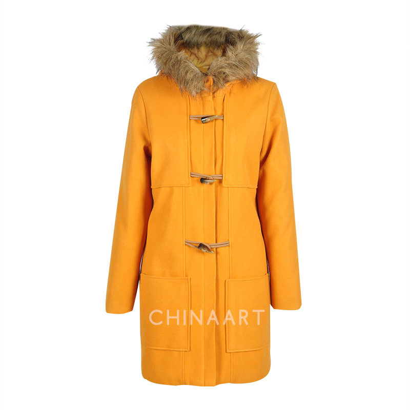 ladies coat