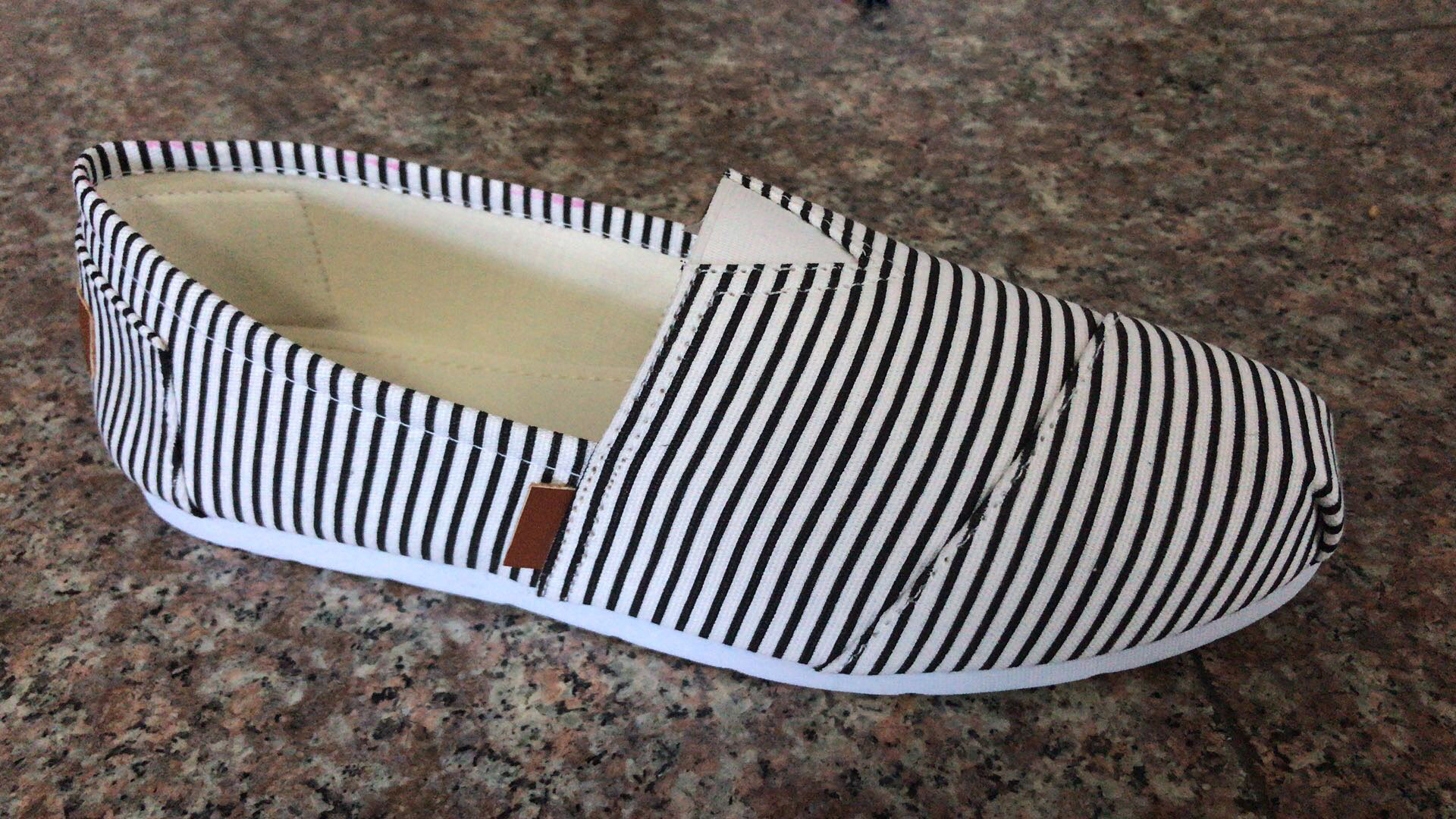 Injection Shoes