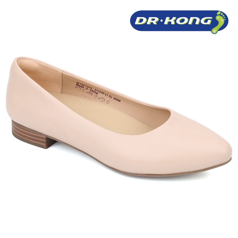 Drkong lady shoe