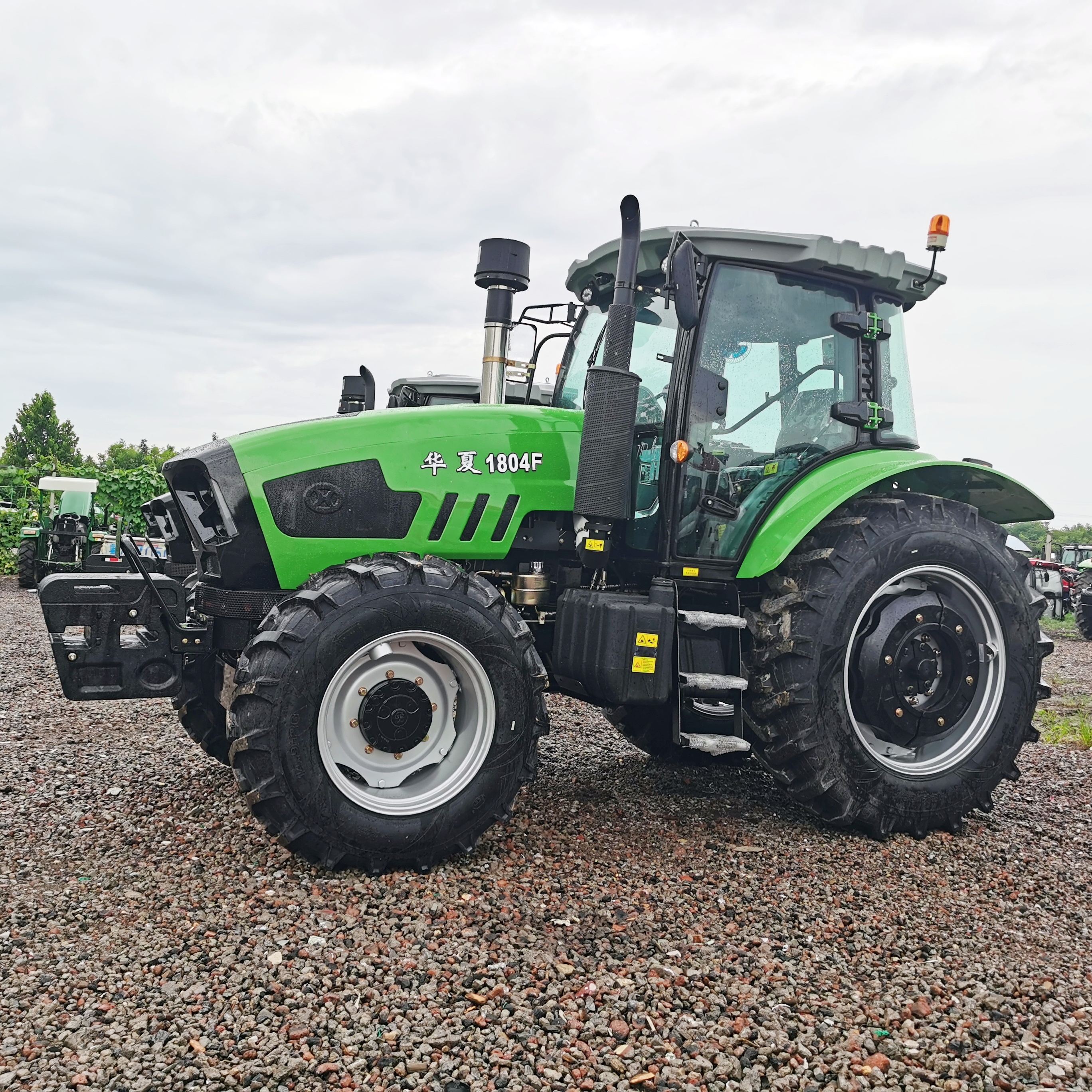 01 Tractor